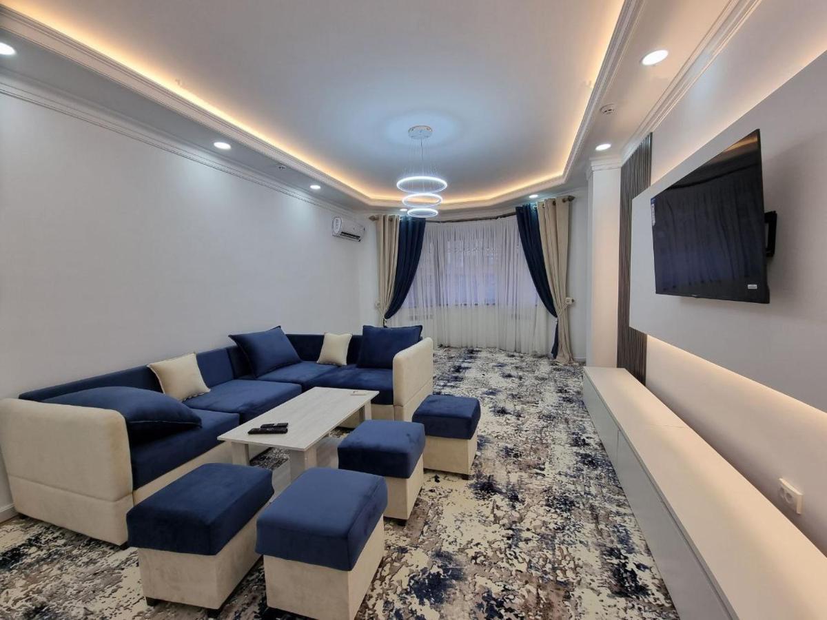 Квартира В Аренду Tashkent Exterior photo