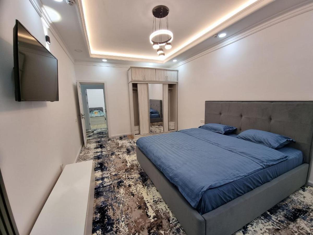 Квартира В Аренду Tashkent Exterior photo