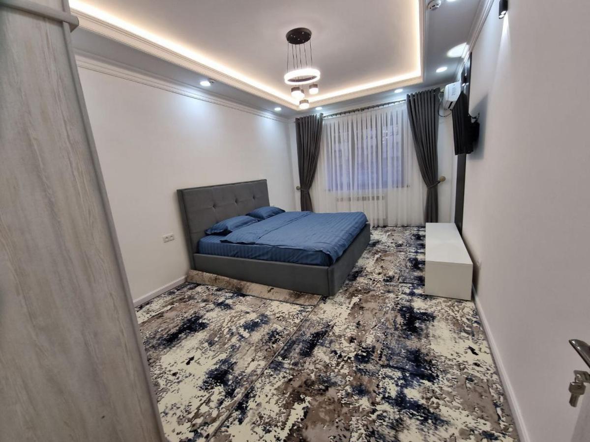 Квартира В Аренду Tashkent Exterior photo